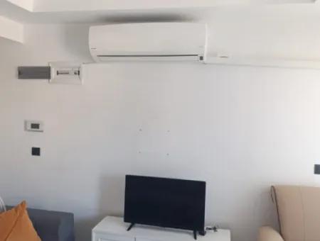 Ortaca / Yerbelen Furnished Apartment For Rent 2 1