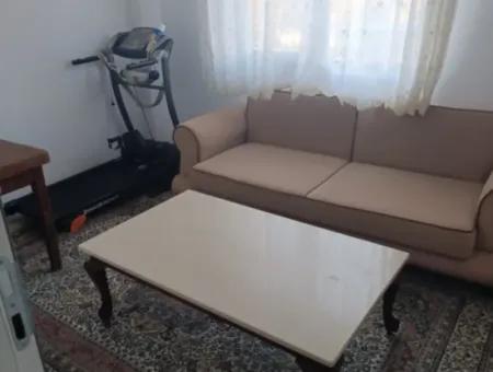 Ortaca / Yerbelen Furnished Apartment For Rent 2 1