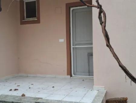 Dalyan Duplex Unfurnished For Rent 2 1