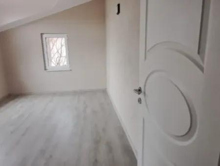 Dalyan Duplex Unfurnished For Rent 2 1