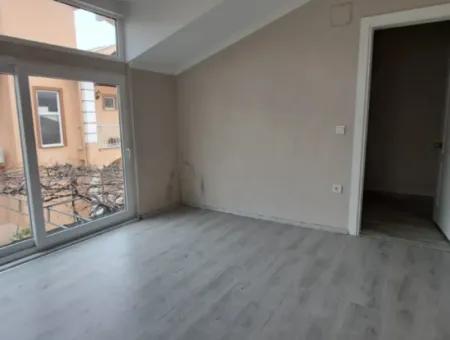 Dalyan Duplex Unfurnished For Rent 2 1