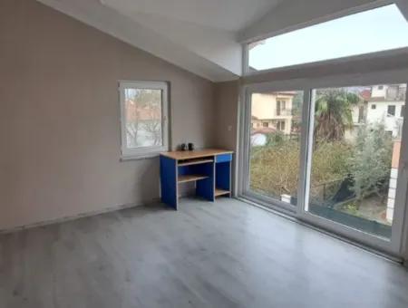 Dalyan Duplex Unfurnished For Rent 2 1