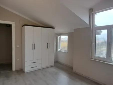 Dalyan Duplex Unfurnished For Rent 2 1