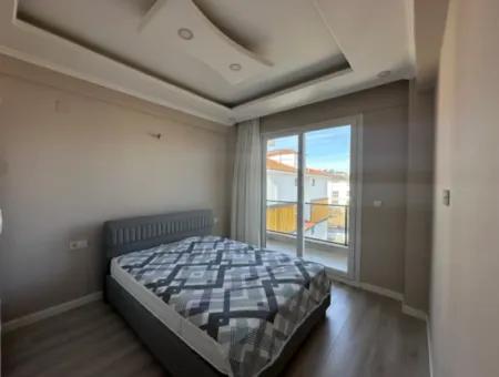 2 1 3Rd Floor Apartment For Sale In Dalaman Hurriyet