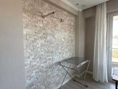 2 1 3Rd Floor Apartment For Sale In Dalaman Hurriyet