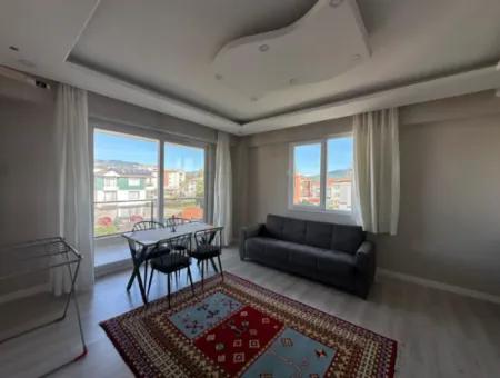 2 1 3Rd Floor Apartment For Sale In Dalaman Hurriyet