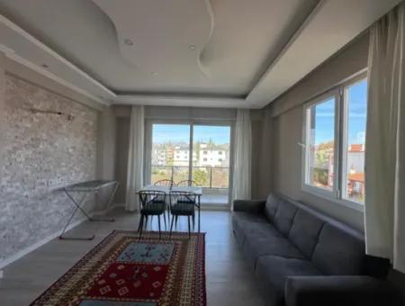 2 1 3Rd Floor Apartment For Sale In Dalaman Hurriyet