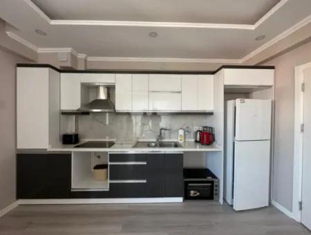 2 1 3Rd Floor Apartment For Sale In Dalaman Hurriyet