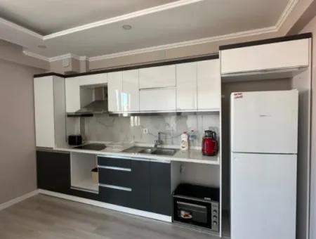 2 1 3Rd Floor Apartment For Sale In Dalaman Hurriyet