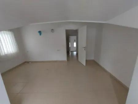 Unfurnished 2 1 Apartment For Rent In The Center Of Dalyan, Mugla