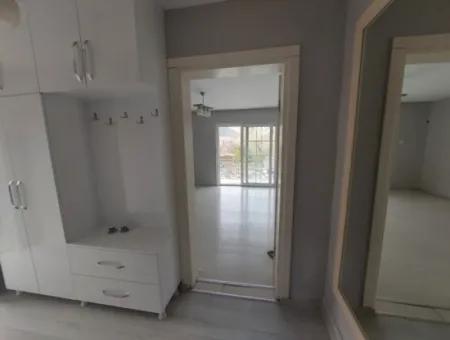 Muğla Dalyanda 2 1 Unfurnished Apartment For Rent