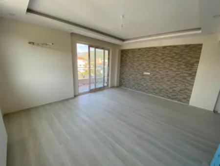 2 1 Apartment For Sale In Mugla Ortaca Çaylı Neighborhood