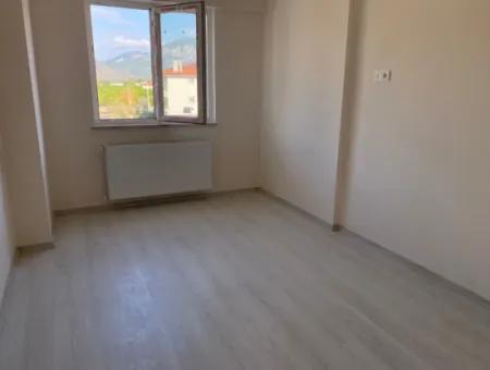 2 1 Apartment For Sale In Mugla Ortaca Çaylı Neighborhood