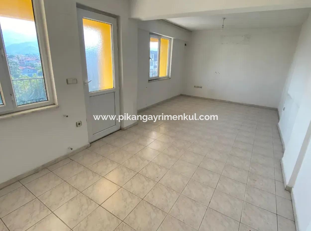 Ortaca Cumhuriyette 3+1 140M2 Daire Kiralık