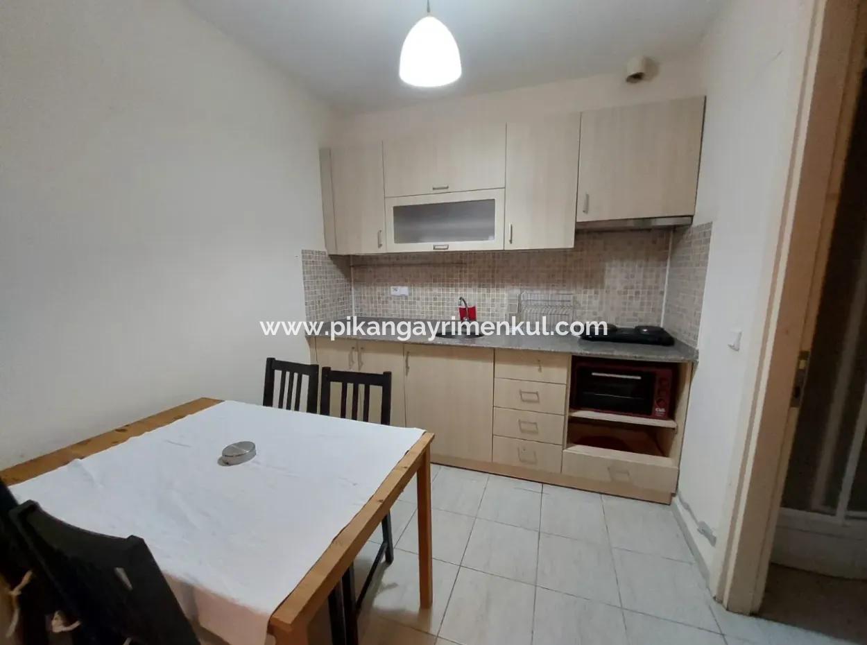 Muğla Dalyanda Kanala Sıfır Yüzme Havuzlu 2+1 Eşyalı Dublex Kiralık