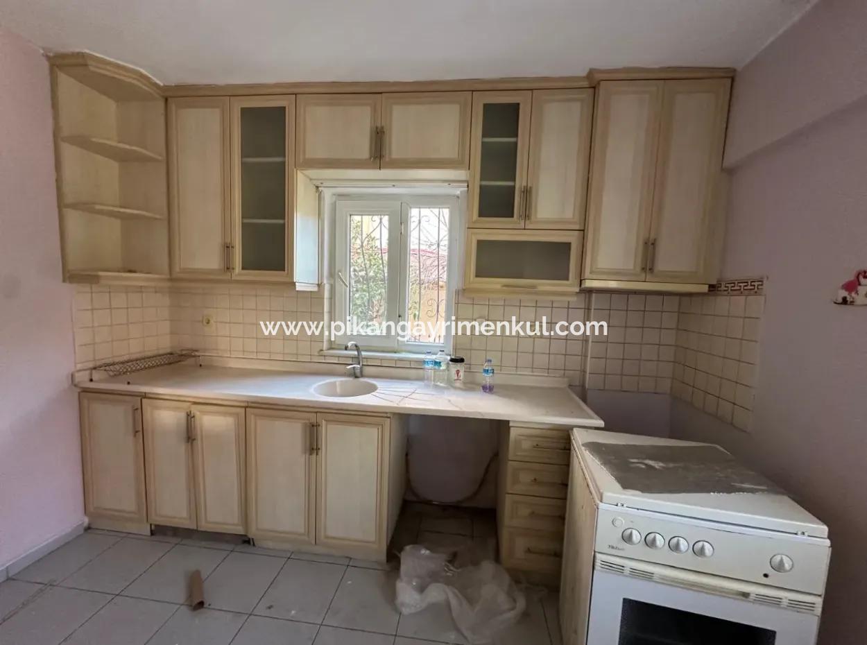 Muğla Ortaca Bahçelievlerde 1+1, 65 M2 Daire Kiralık