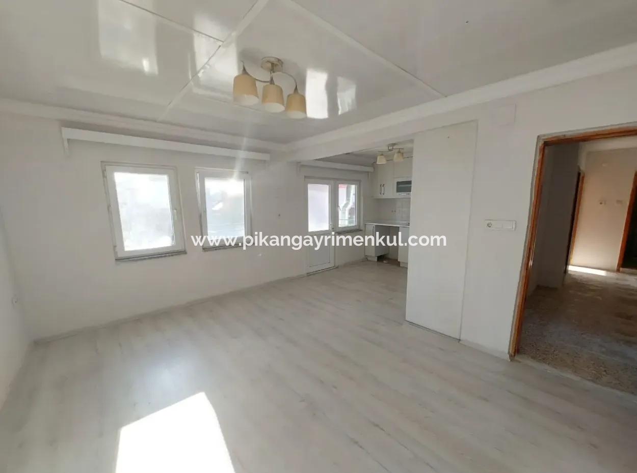 Ortaca Dalyanda 100 M2 2+1 Eşyasız Bahçeli Daire Kiralık