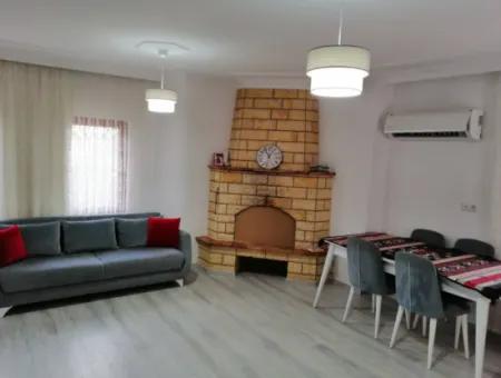 Muğla Ortaca Dalyan Da Bahçeli 3+1 Kiralık Müstakil Villa