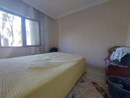 Ortaca Mergenlide Müstakil Bahçeli  2+1 Eşyalı Daire 6 Aylık Kiralık