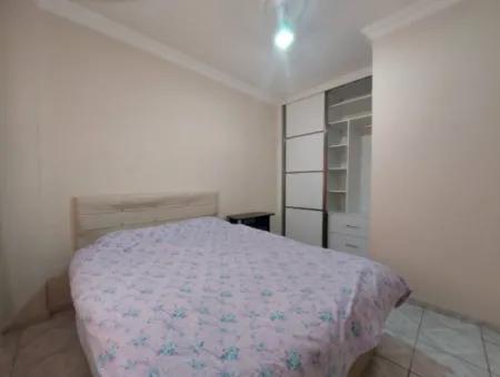 Muğla Ortaca Merkezde 2+1 Eşyalı Daire Kiralık