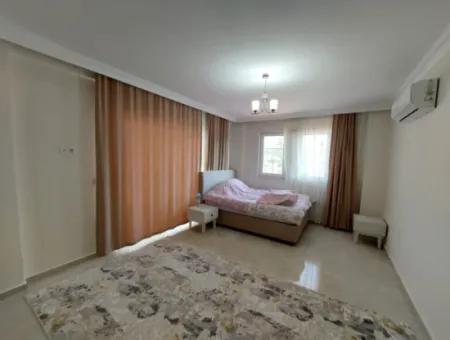 Muğla Dalyanda 5+1 Müstakil Villa Eşyalı Olarak Satılık