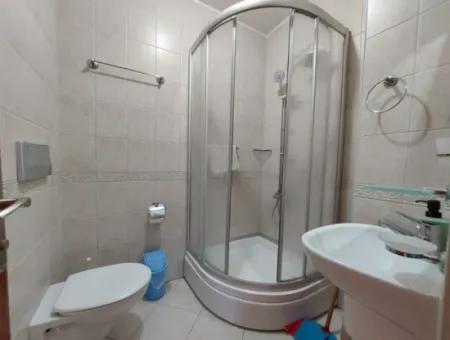 Muğla Dalyanda Yüzme Havuzlu 2+1 Eşyalı Daire Kiralık