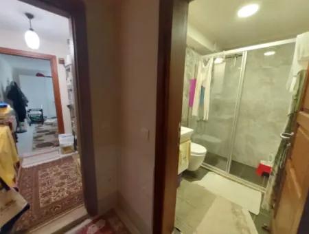 Muğla Ortaca Dalyanda  Eşyalı Veya Eşyasız, 4+1 Ters Dubleks Yıllık Kiralık