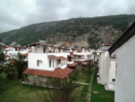 Muğla Ortaca Sarıgermede Satılık Villa