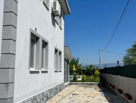 Muğla Dalyan Eskiköyde  4+1 Eşyalı Villa Yıllık Kiralık