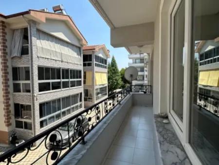 Ortaca Merkez De 2+1 Full Eşyalı Daire Kiralık