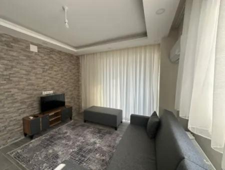 Ortacada 2+1 Sıfır Eşyalı Daireler Kiralık