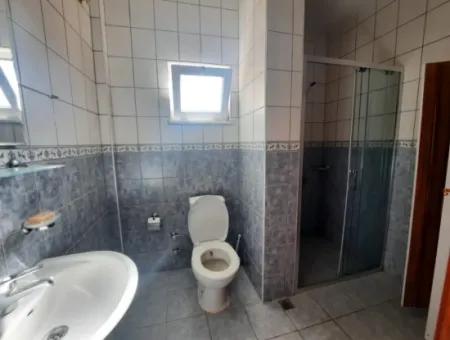 Muğla Ortaca Dalyanda Müstakil Özel Yüzme Havuzlu 3+1 Eşyalı Dubleks Yıllık Kiralık