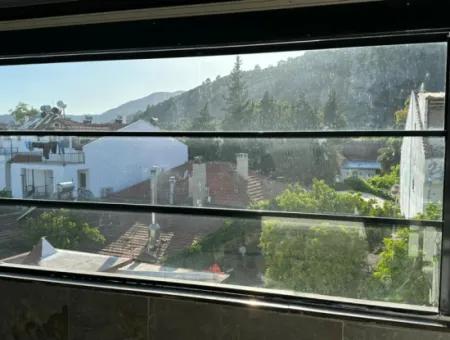 Muğla Dalyanda 2+1 Yıllık Kiralık Daire