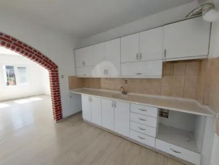 Ortaca Dalyanda Eşyasız  2+1, 120 M2 Giriş Kat  Daire Kiralık