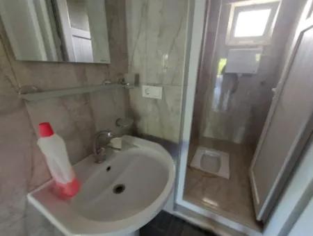 Ortaca Okçularda Kiralık 2+1 Eşyasız Giriş Kat Daire