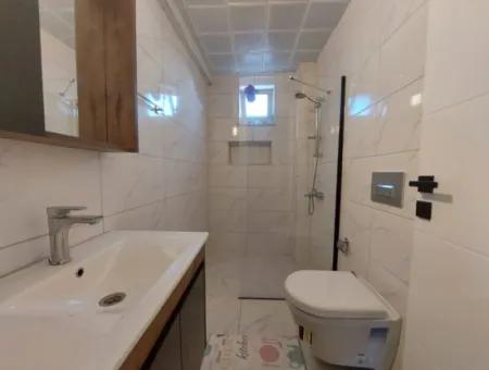 Ortaca Dalyan 1+1 Eşyalı Daire Kiralık