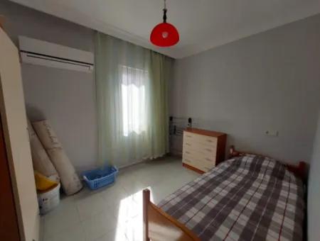 Muğla Dalyanda Yüzme Havuzlu 2+1 Eşyalı Daire Kiralık