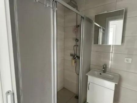 Ortacada 2+1 Bahçe Katı Daire Kiralık