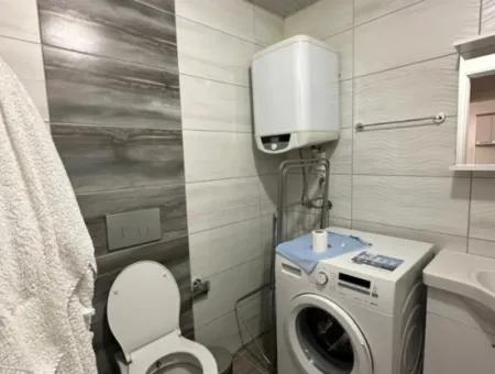 Ortacada 1+1 Full Eşyalı Daire Satılık