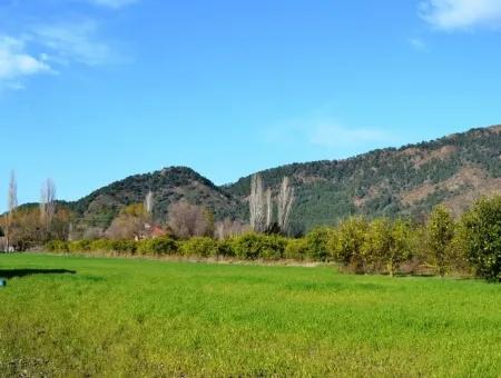 Okçular Da Satılık Kelepir Müstakil Arsa