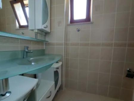 Muğla Dalyanda Satılık 566 M2 Arsada, 3+1 Müstakil Villa