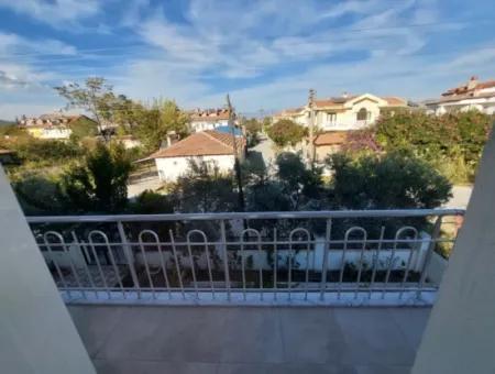 Muğla Dalyanda 3+1 Çatı Dubleks Eşyasız Kiralık