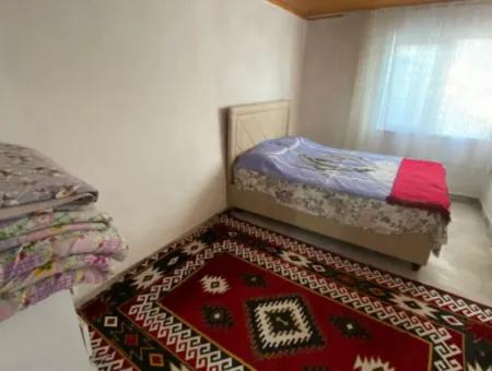 Ortaca Güzelyurtta Kiralık Müstakil Eşyalı Köy Evi