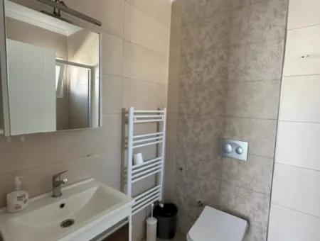 Dalyanda 4+1 Özel Yüzme Havuzlu Villa Uzun Dönem Kiralık