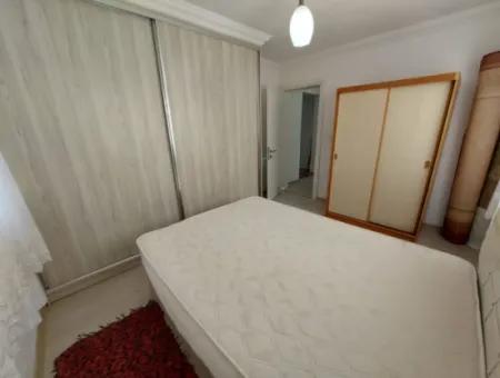 Ortaca Dalyanda 3+1, Eşyalı Daire Kiralık