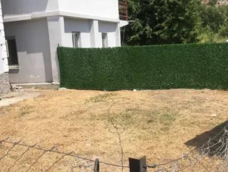 Dalyan Yeni Eşyalı Kiralık Müstakil 2+1