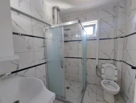 Muğla Dalyan Da Ortak Yüzme Havuzlu 978 M2 Arsada 4 Daireden 140M2, 4+1 Daire Satılık