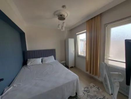 Muğla Dalyan Da Ortak Yüzme Havuzlu 978 M2 Arsada 4 Daireden 140M2, 4+1 Daire Satılık