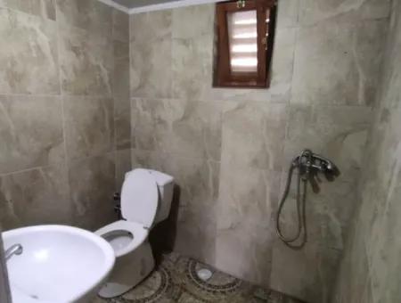 Muğla Köyceğiz Çandırda 283 M2 Arazide 81 M2 Köy Evi Kiralık