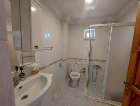 Ortaca Dalyanda 100 M2 2+1 Eşyasız Bahçeli Daire Kiralık